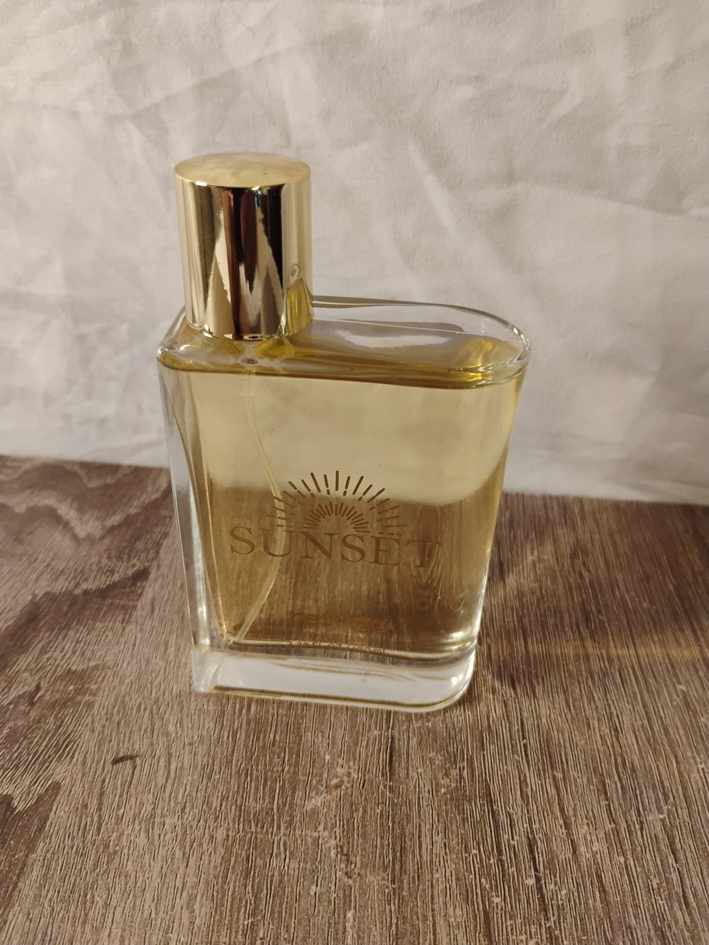 Sunset Refuge Perfume